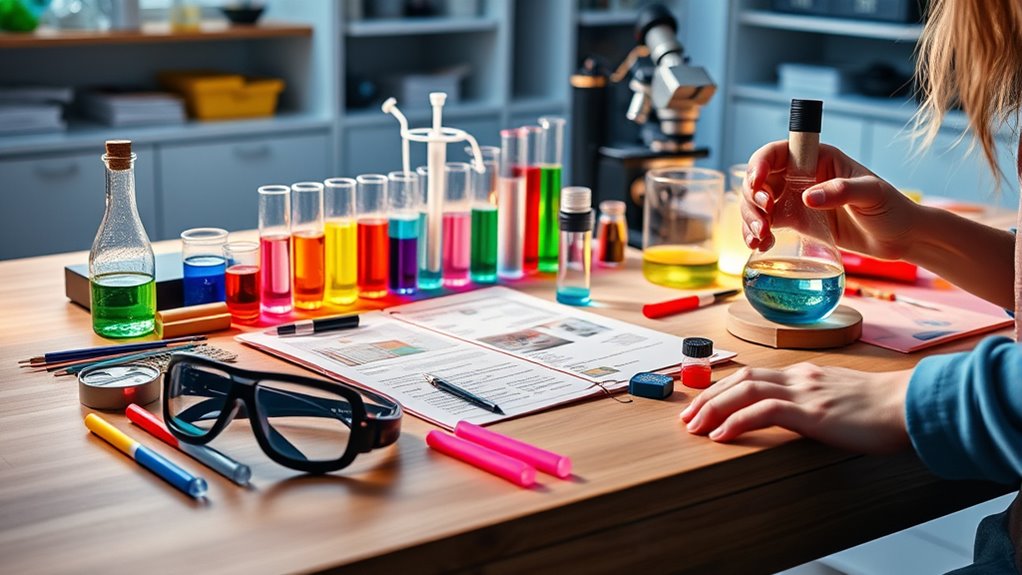 teen age appropriate safety