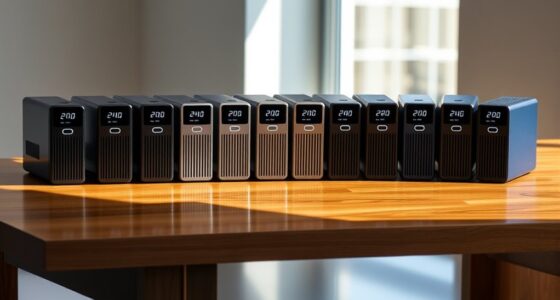 top 1000wh power station rankings