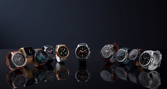 top 12 budget friendly smartwatches