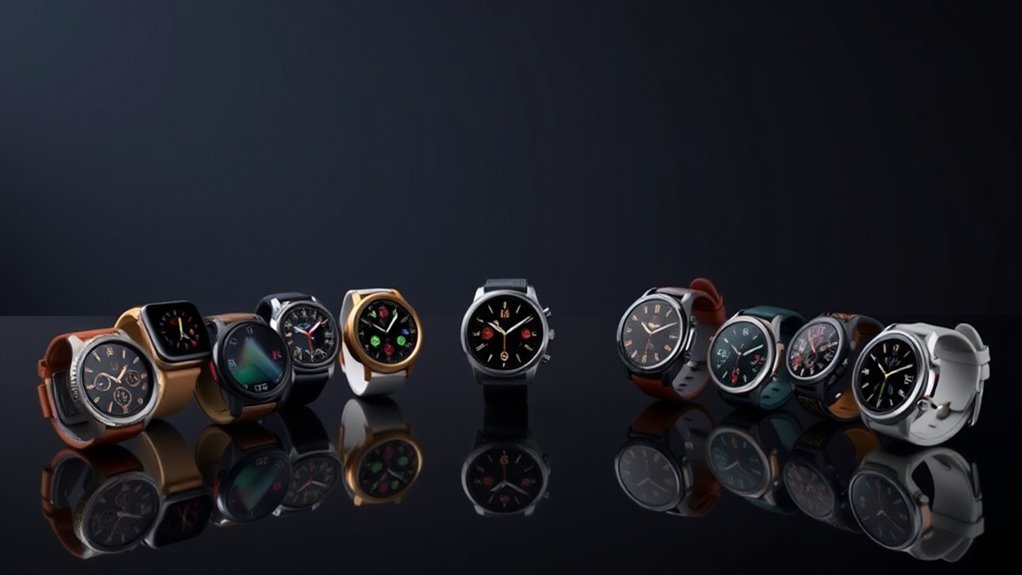 top 12 budget friendly smartwatches