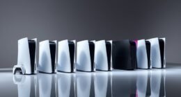 top 12 ps5 consoles 2025