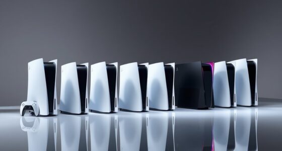 top 12 ps5 consoles 2025