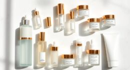 top 12 skincare essentials