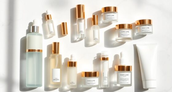 top 12 skincare essentials