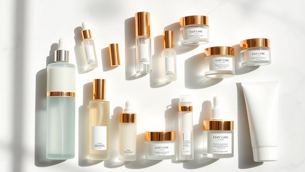 top 12 skincare essentials