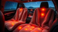 top 12v car heated blankets