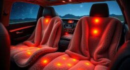 top 12v car heated blankets