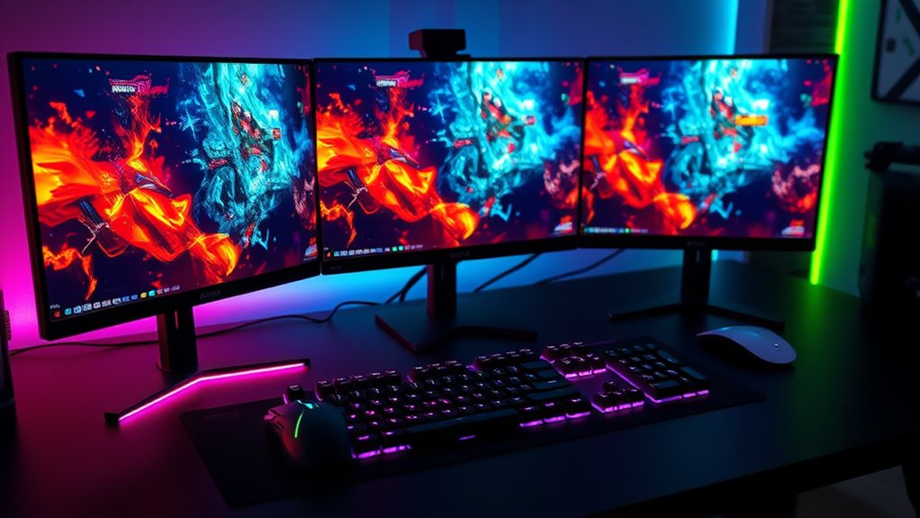 top 1440p 240hz monitors