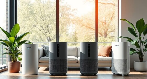 top 14 air purifier picks
