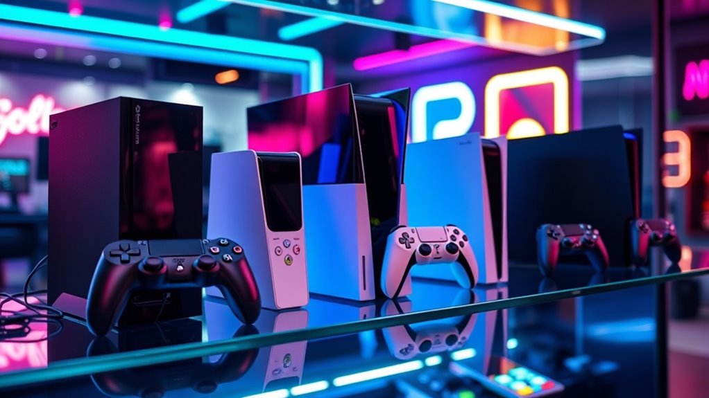 top 14 console bundle picks