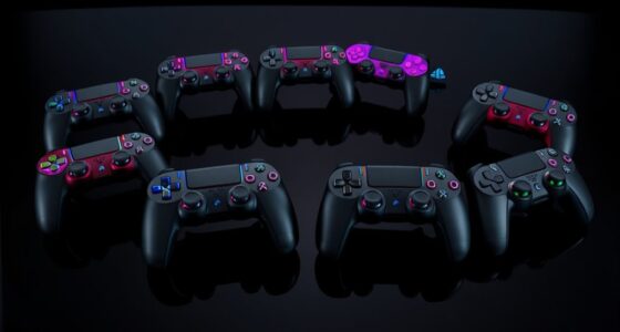 top 14 ps5 controllers