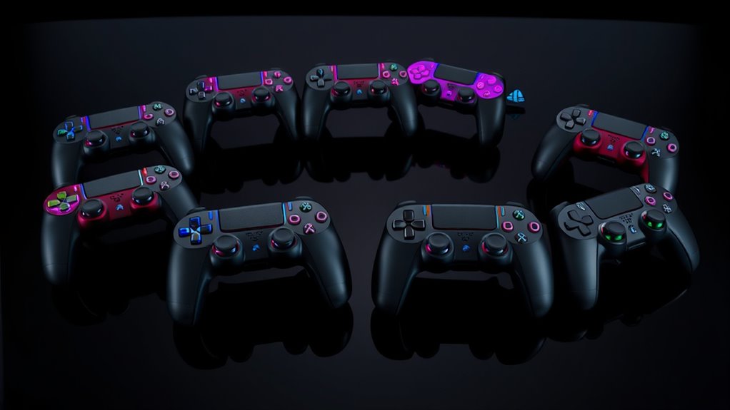 top 14 ps5 controllers