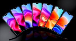 top 14 smartphones 2025