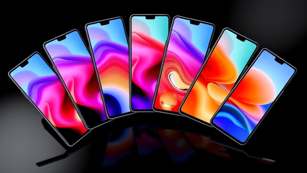 top 14 smartphones 2025