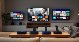 top 14 streaming devices