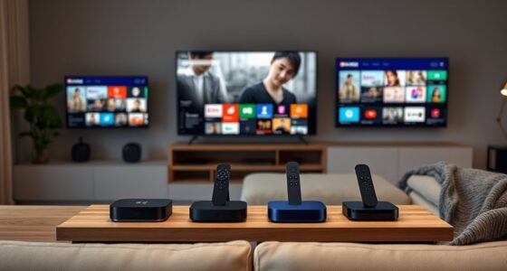 top 14 streaming devices