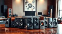 top 14 studio monitors