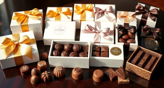 top 14 sweet chocolate selections
