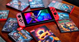 top 14 switch games 2025