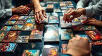top 14 trading card games