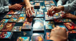 top 14 trading card games