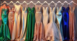 top 15 2025 evening gowns