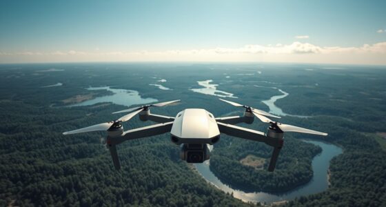top 15 4k drone cameras