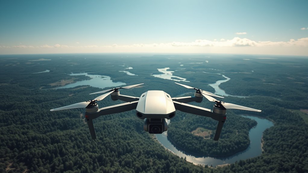 top 15 4k drone cameras