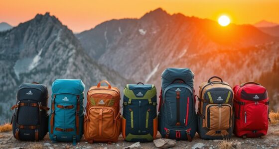 top 15 adventure backpack picks