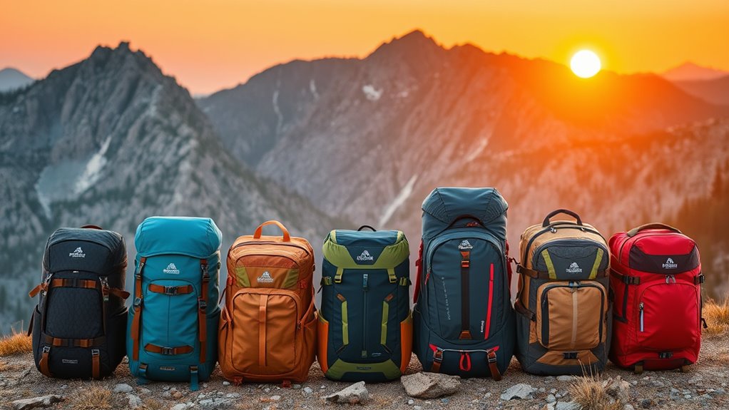 top 15 adventure backpack picks