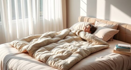 top 15 anxiety weighted blankets
