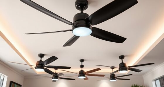 top 15 app controlled smart fans