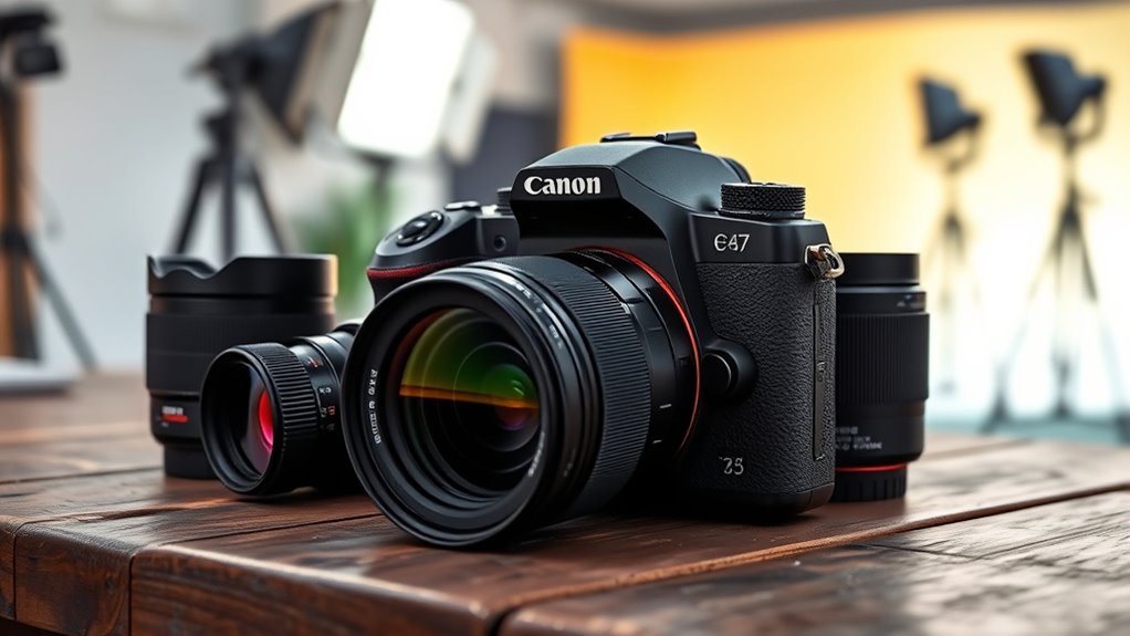 top 15 cameras for photography