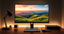 top 15 color accurate photo displays