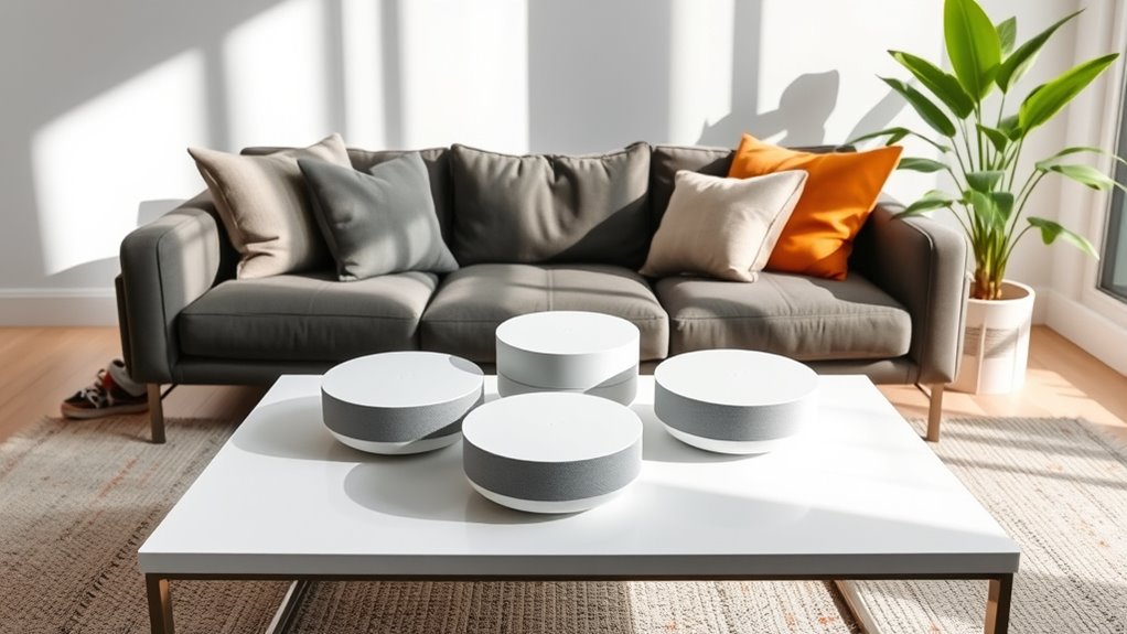 top 15 eero mesh systems