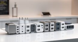 top 15 fast charging chargers