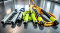top 15 fitness jump ropes