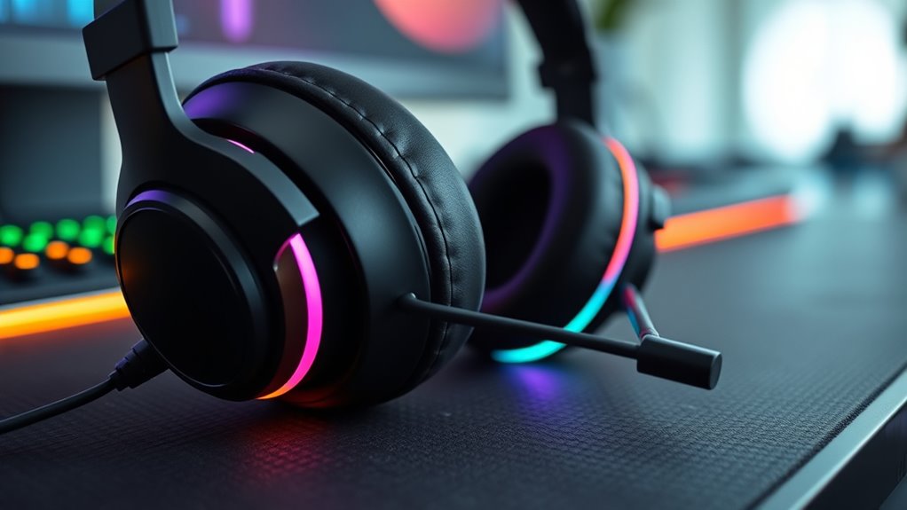 top 15 gaming headsets 2025