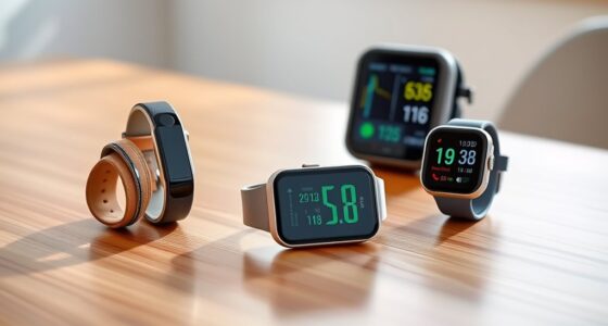 top 15 health monitoring devices