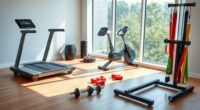 top 15 home fitness gear