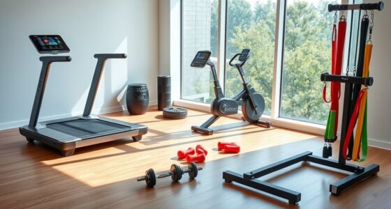 top 15 home fitness gear