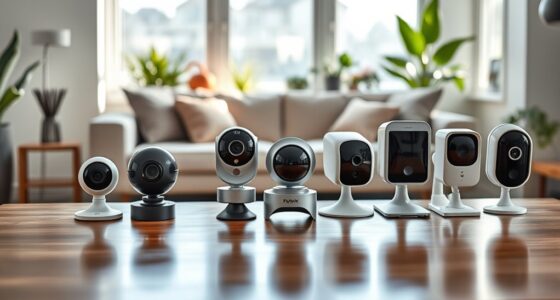top 15 home security systems