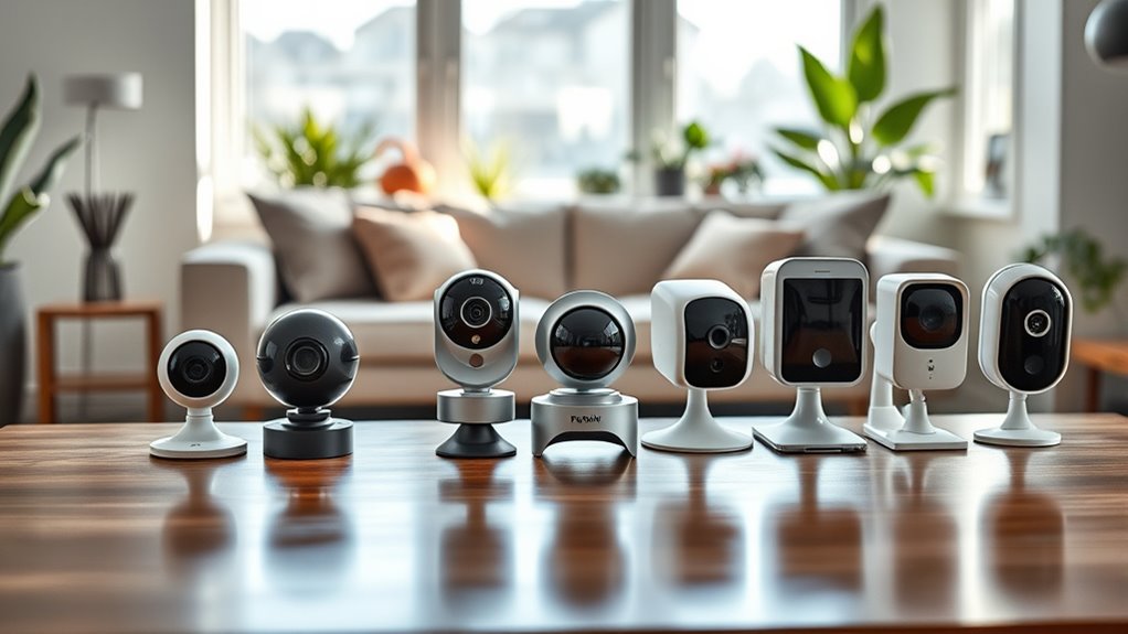 top 15 home security systems