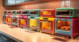 top 15 homemade oven options