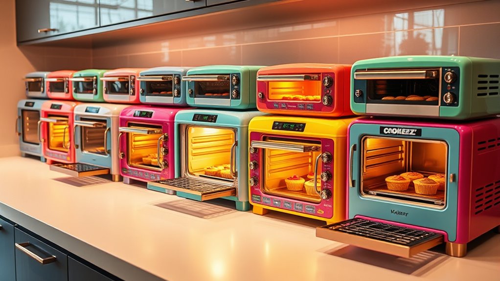 top 15 homemade oven options