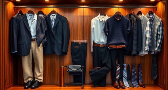 top 15 men s style must haves