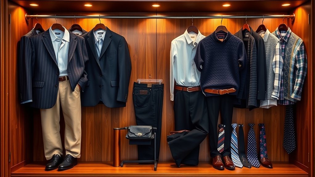 top 15 men s style must haves