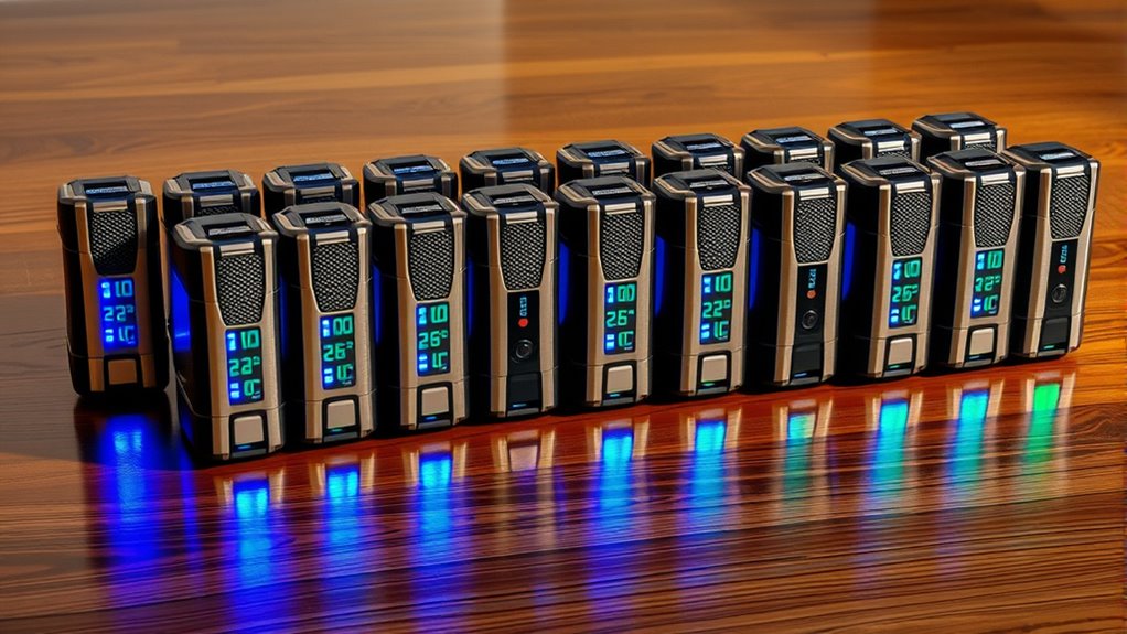 top 15 portable jump starters