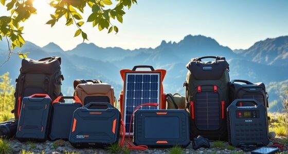 top 15 portable solar kits
