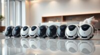 top 15 robotic vacuums 2025